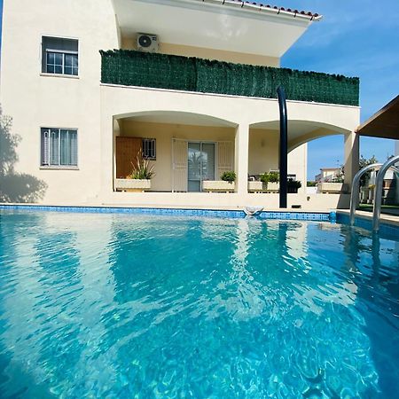 Requesens Playa Διαμέρισμα Empuriabrava Εξωτερικό φωτογραφία