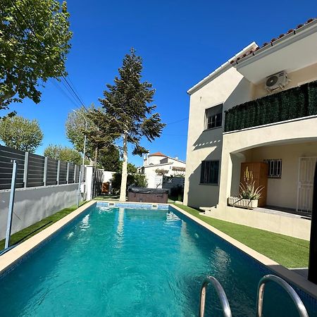 Requesens Playa Διαμέρισμα Empuriabrava Εξωτερικό φωτογραφία