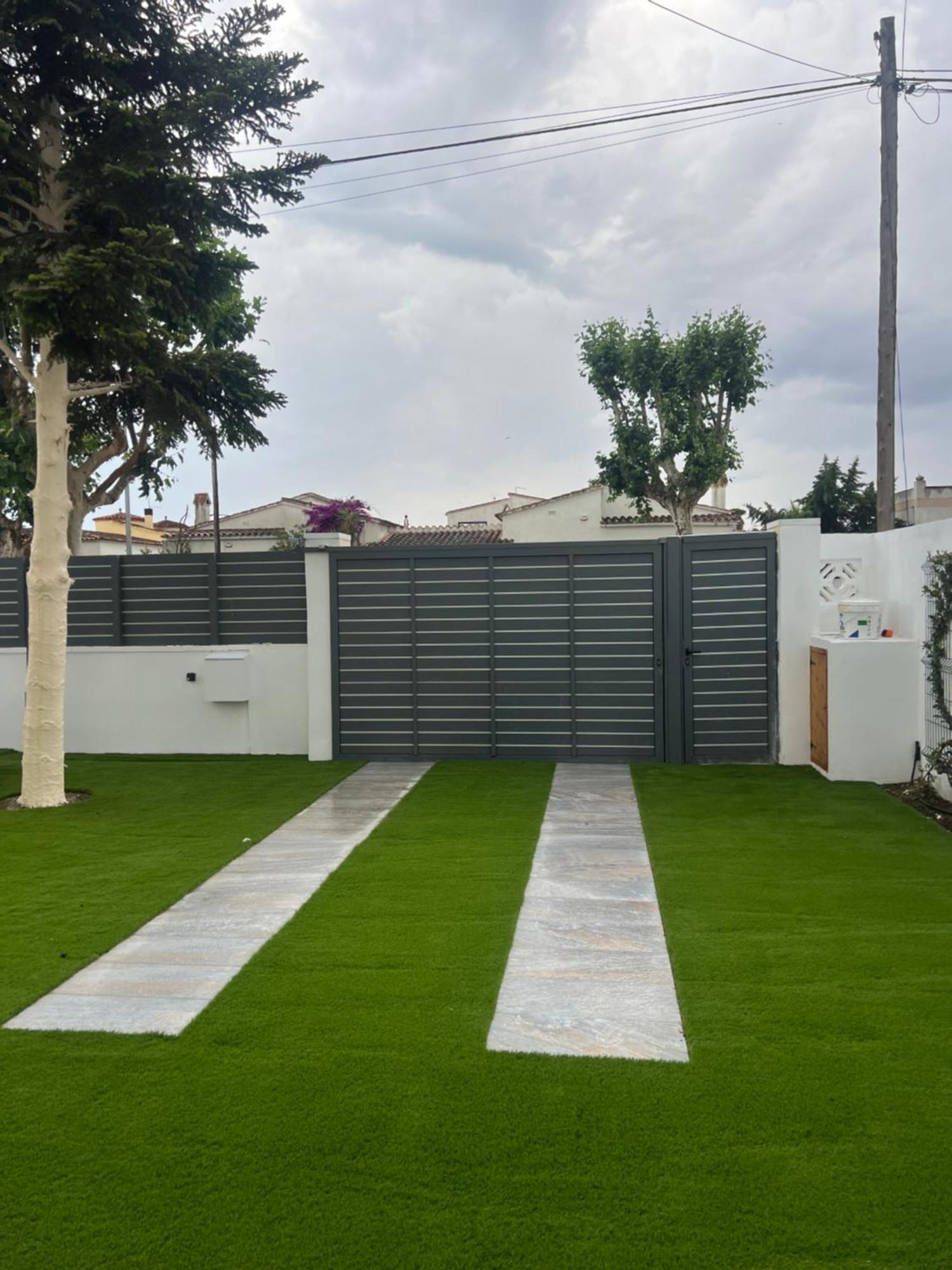 Requesens Playa Διαμέρισμα Empuriabrava Εξωτερικό φωτογραφία