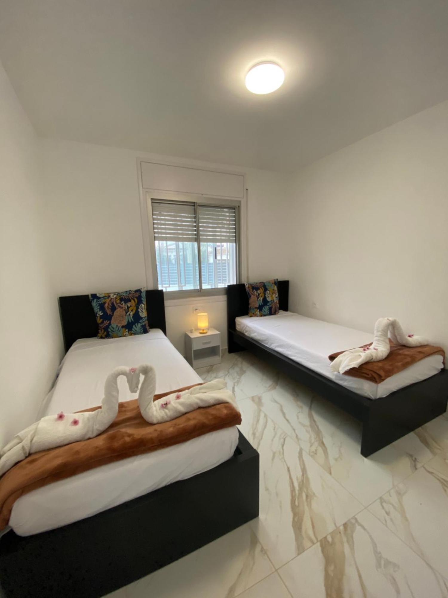 Requesens Playa Διαμέρισμα Empuriabrava Εξωτερικό φωτογραφία