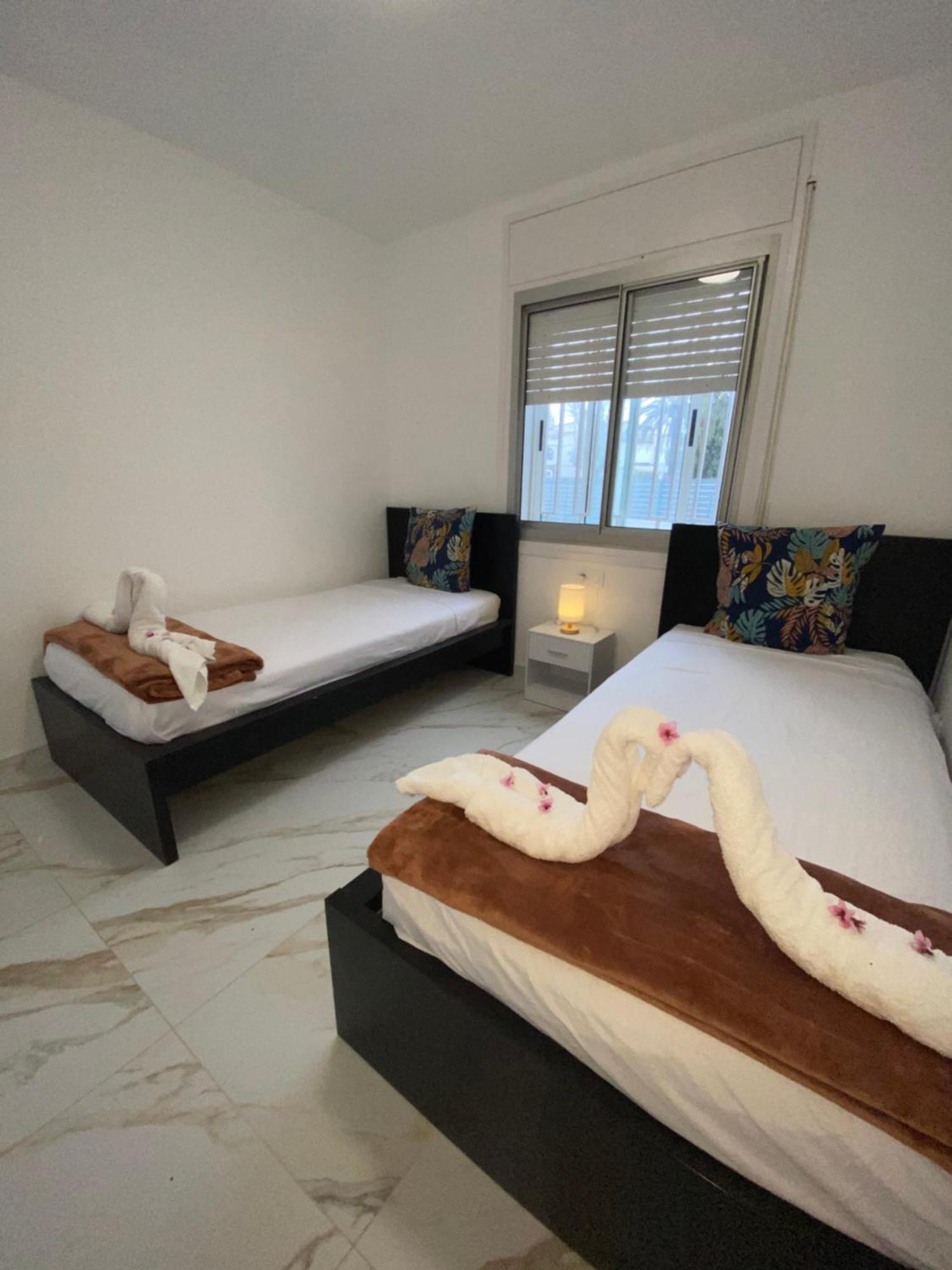 Requesens Playa Διαμέρισμα Empuriabrava Εξωτερικό φωτογραφία