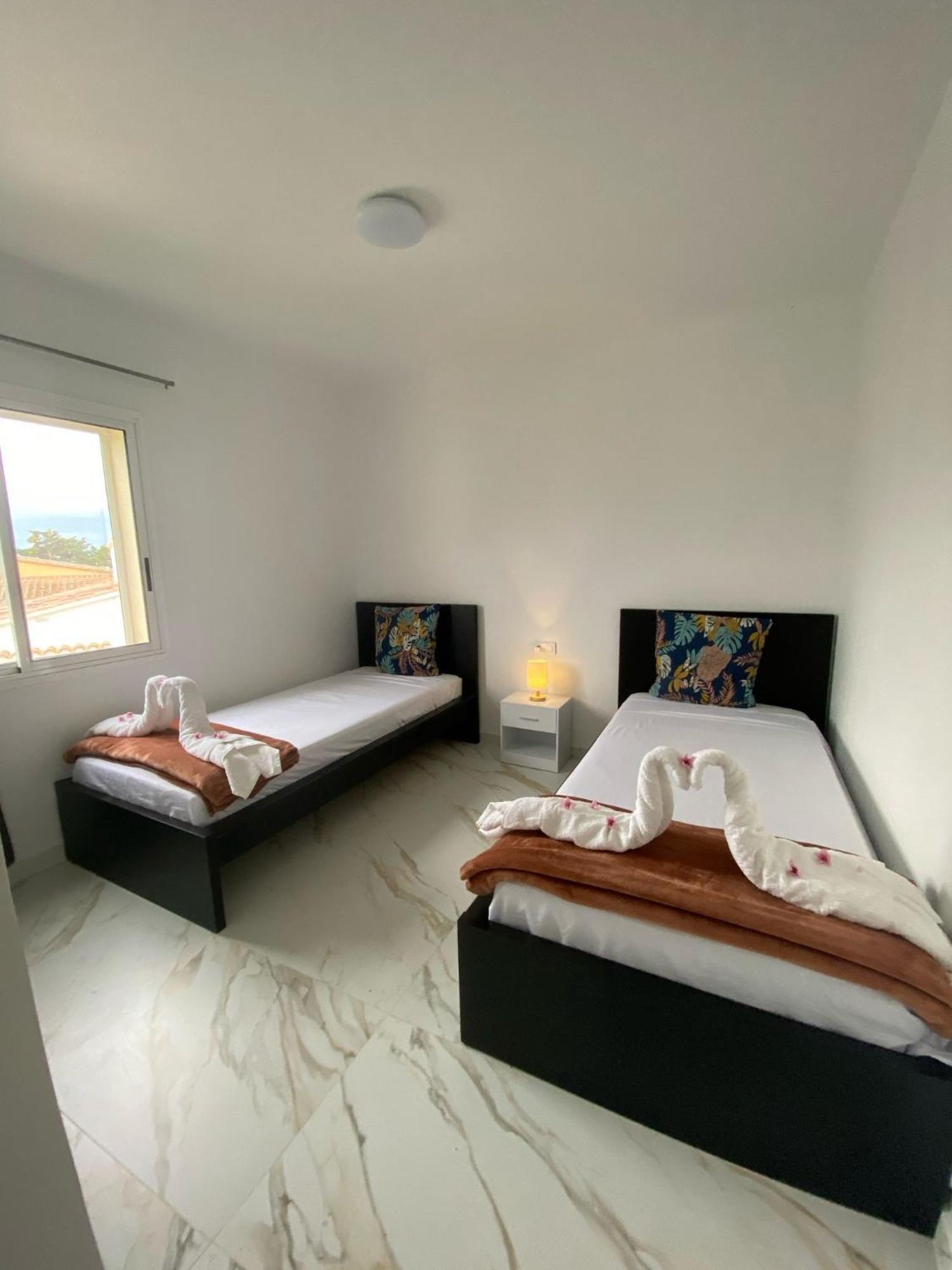 Requesens Playa Διαμέρισμα Empuriabrava Εξωτερικό φωτογραφία