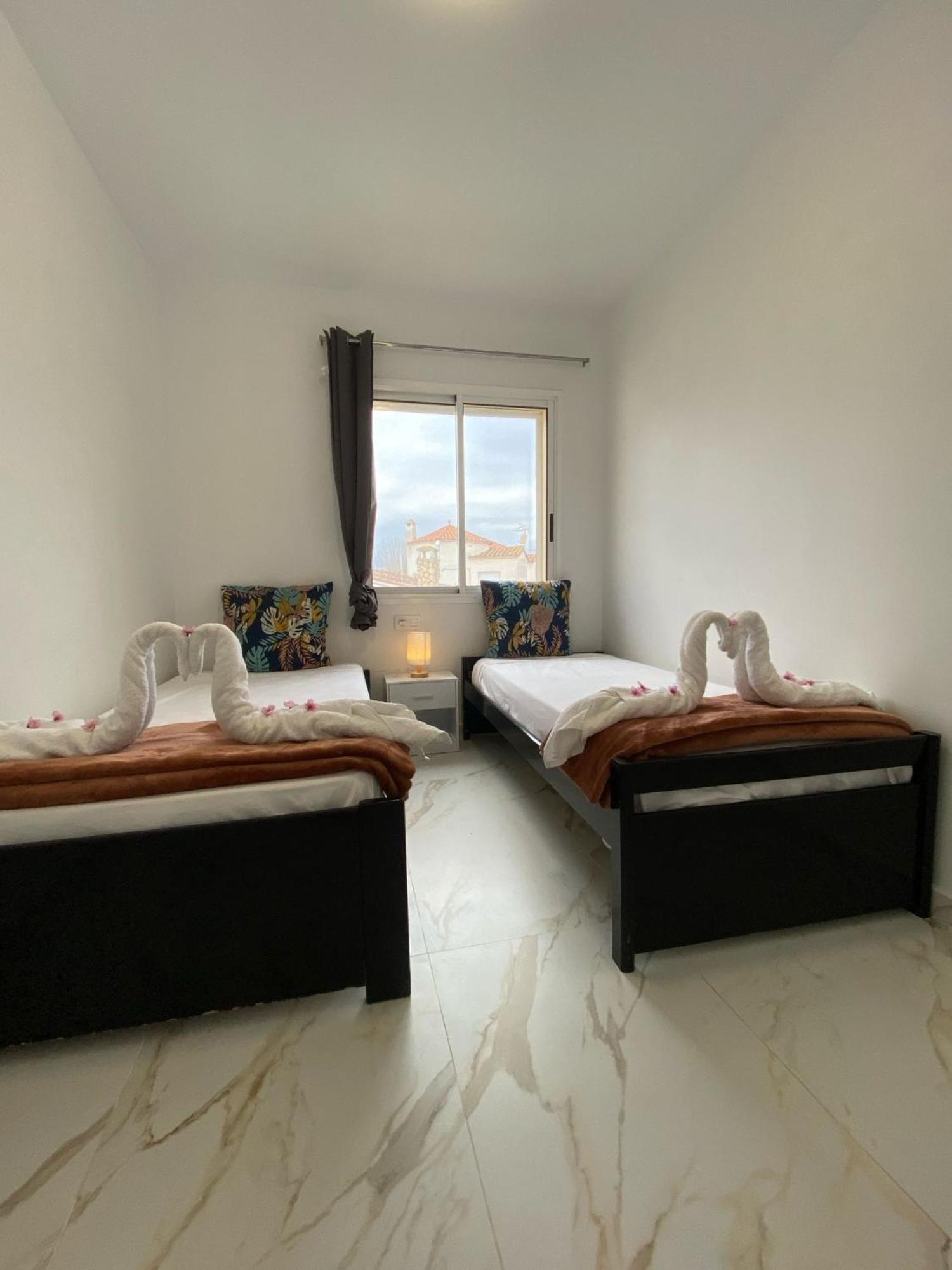 Requesens Playa Διαμέρισμα Empuriabrava Εξωτερικό φωτογραφία